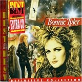 Definitive Collection - Bonnie Tyler