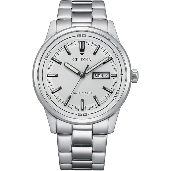 Orologio CITIZEN - Automatico C7 - White - Ref. NH8391-51A - Frara Preziosi
