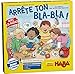 Produktbild HABA – Stoppt BLA, 302373
