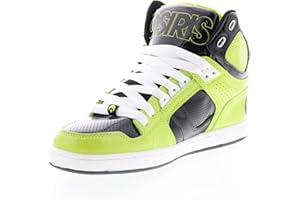 Osiris Chaussures de skate VTT pour homme