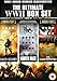 The Ultimate World War II Boxset (The Counterfeiters, Days of Glory, North Face) [DVD] [2009]