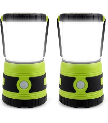 Lampe De Camping EcoFlow – Batterie Lithium-polymère 3600 MAh, 400 Lumens, IP54, Double Température De Couleur