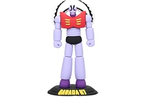 SD TOYS - Mini statuetta in gomma Garada K7 Mazinger Z (SDMSDT25679)
