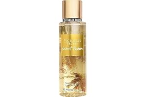 VICTORIA'S SECRET COCONUT PASSION fragrance mist 250 ml