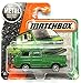 Produktbild Matchbox DVB03 – Volkswagen Transporter T3 CAB grün