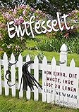 Bücher Neuerscheinungen 2022 - Entfesselt von Lily Newman