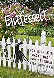 Buchinformationen und Rezensionen zu Entfesselt von Lily Newman