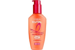 L'Oréal Paris Elvital Dream Length Frizz Killer Serum