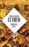 Cover zum Buch Chronic City