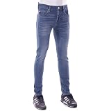 Guess Jeans Uomo Chris Skin Tight 