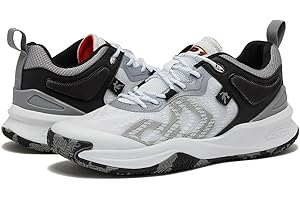 AND1 Prospect Herren Basketballschuhe Indoor oder Outdoor Basketball Sneakers für Männer Street oder Court Größe 40-50