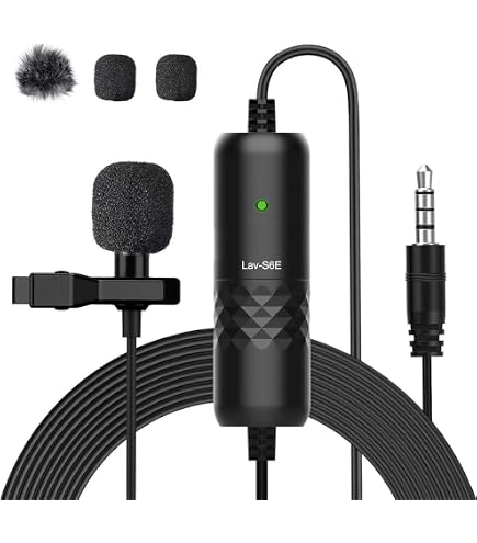 Sennheiser MKE 2 (Black EW) micrófono de solapa omnidireccional de