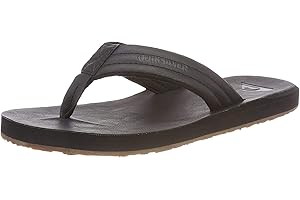Quiksilver Carver Nubuck - Sandals For Men, Chanclas Hombre