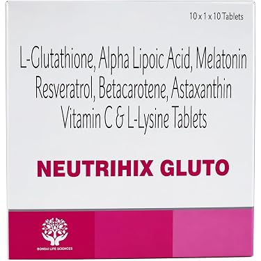which is best glutathione tablets for skin whitening 5 Best Glutathione Supplements in 2026