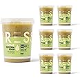 PRESS Healthfoods, Boost Protein Soup, Petit Pois, Pea and Fresh Mint Soup, x6 packs 485g soup
