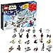 Produktbild LEGO Star Wars 307-Piece Advent Calendar - 2018 Edition