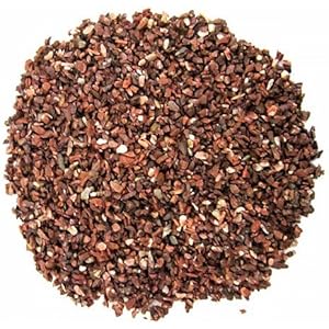 Terrano Kalzium, rot, Ø 2-3 mm, 5 kg