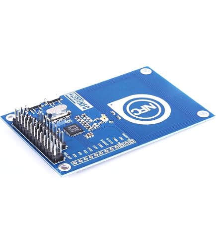 LETTORE DI SCHEDE IC RFID Fotocopiatrice RFID Duplicatore Lettore Di Schede NFC Scrittore 13,56 - 13