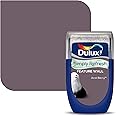 Dulux Simply Refresh Feature Wall Matt Emulsion Paint - Acai Berry - 30ML, Tester, 5569257