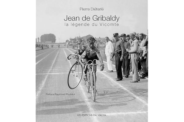 Jean de Gribaldy, la légende du vicomte