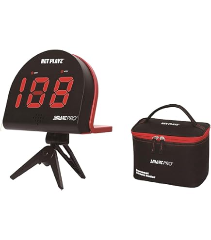 NET Playz Baseball Training Gifts Speed Radar - View #9