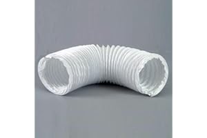 BLAUBERG UK Blauberg Fans Ducting BLAUFLEXPVC/152/3 3 Metre