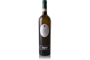 Batasiolo GAVI DOCG DEL COMUNE DI GAVI GRANEE, Vino Bianco Fermo Secco dal Vigneto di Gavi, Limpido, Paglierino e Mandorlato