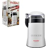 Mosullu Coffee and Spice Grinder 200W (MSL-1002)