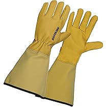 Guanti Da Lavoro ROSTAING Fushia - Lattice, Per Giardinaggio E Bricolage, Impermeabili