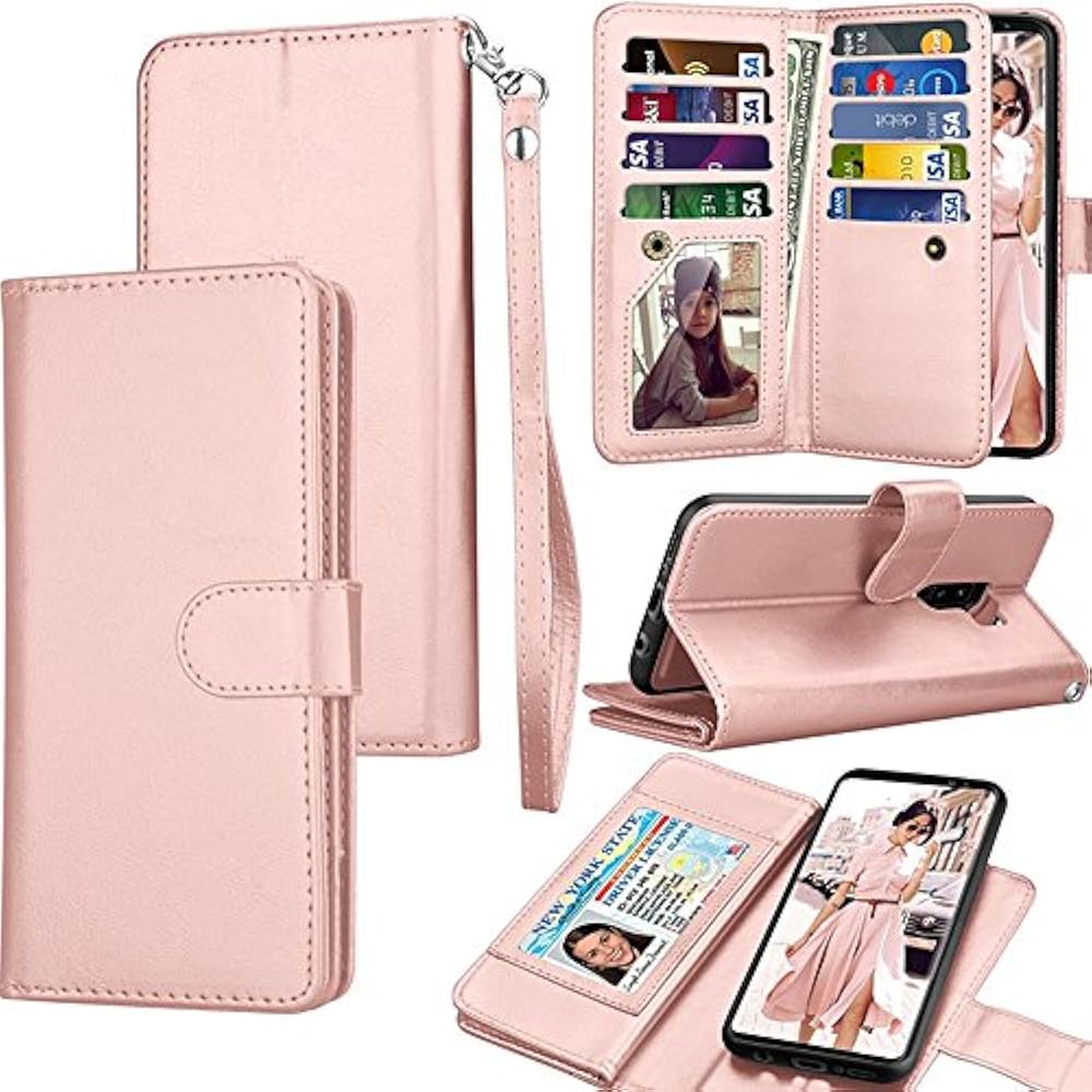 Smart view wallet case s24. Smart view wallet case s24