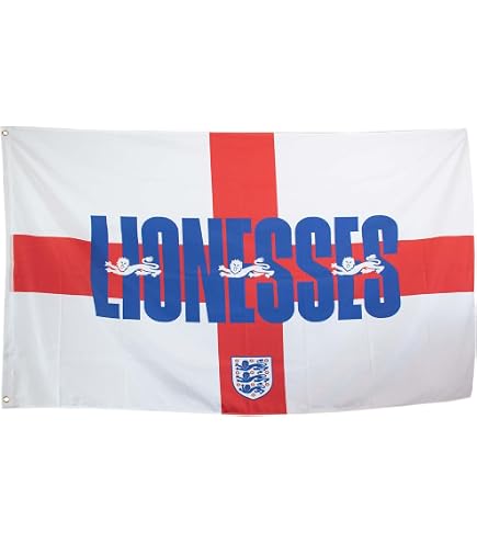 Bandiera Nazionale Inghilterra St Georges Flag 2FT X 3FT England St ...