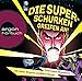 Die Superschurken greifen an!: Drei neue Abenteuer - mit Joker, Sinestro und Black Manta! by 