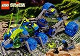 LEGO System Insectoids 6919 Gryllo Hopper - Lego