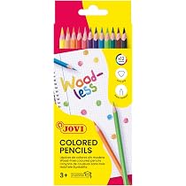 Lápices De Colores Extra Grandes; Juego De 12, O Nece... | Cuotas sin Lápices De Colores Extra Grandes; Juego De 12, O Nece... | Cuotas sin