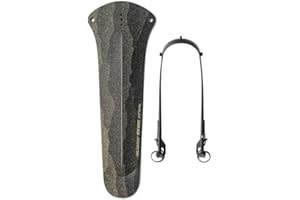Ass Savers Win Wing 2 Gravel Mudguard One Size