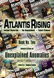 Image de Atlantis Rising Magazine presents - Book No. 2 - UNEXPLAINED ANOMALIES (English Edition)
