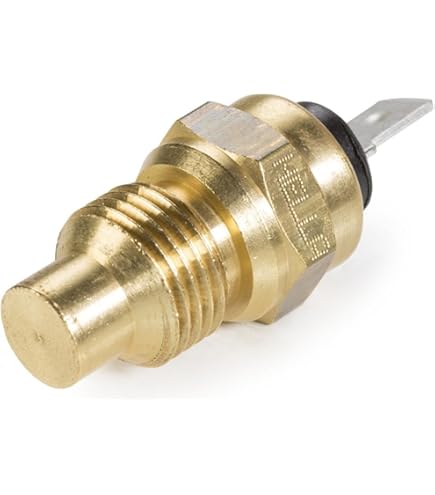 Sensore Temperatura Refrigerante FAE 32705 - Compatibile Con Opel, Chevrolet, Fiat - Foto 6