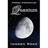 QUANTUM (Portal Chronicles Book 3)
