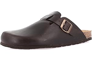 GRÜNLAND IL BENESSERE È NATURALE GRÜNLAND Robi CiabatteUomo