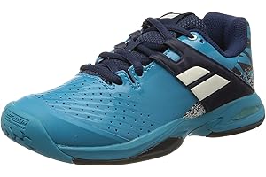 Babolat Propulse AC Jr, Zapatillas Unisex niños
