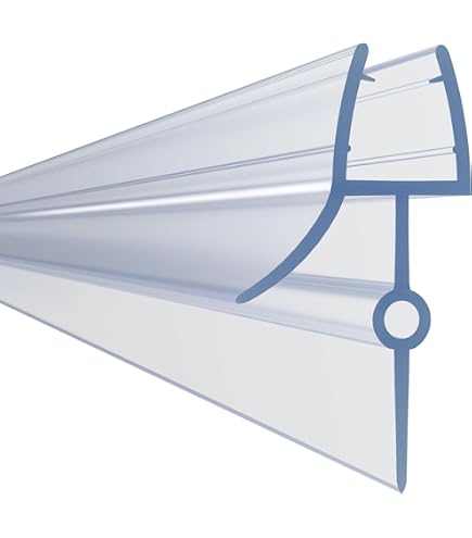 BREUER Magneetafdichting PK638 201 cm transparant kopen