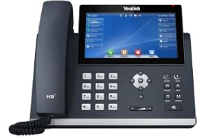 Yealink IP telefon SIP-T48U PoE Business