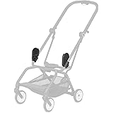 adaptateur cybex bugaboo