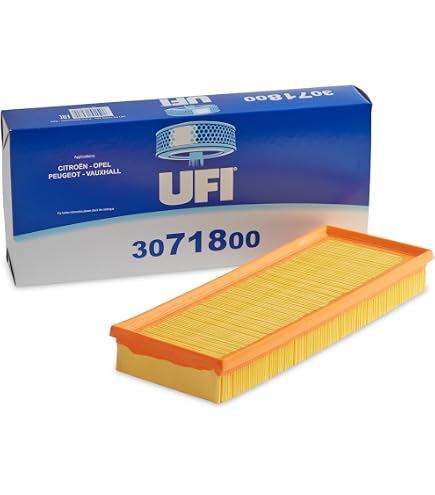 Filtro Dell'aria MANN-FILTER C 36 014 - Per Automobili E Veicoli Commerciali, Qualità Primo Equipaggiamento