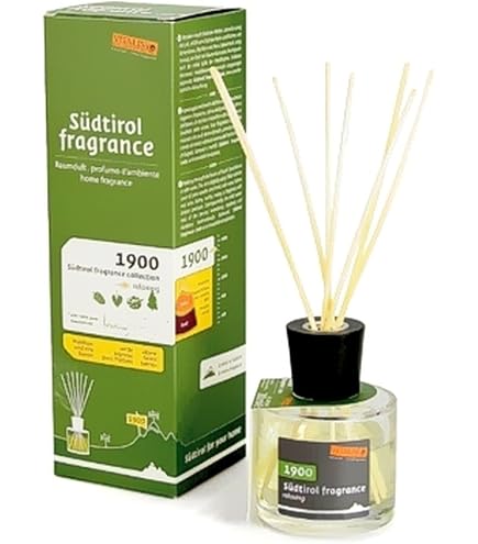 Profumo ambiente 3905 VITALIS Dr JOSEPH – L'Angolo di Caty