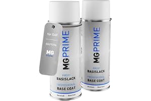 MG PRIME Billack sprayburkar för DAF DAF9296 / J5828 / 1335780 5202