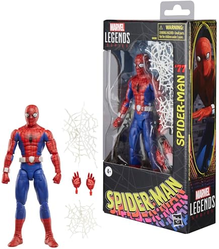 Marvel Legends Series Sandman, Spider-Man: No Way Home Collectible