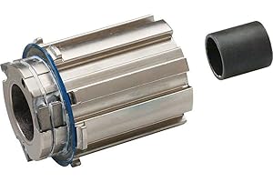 Campagnolo Campa Freilaufkörper CA- 9-12