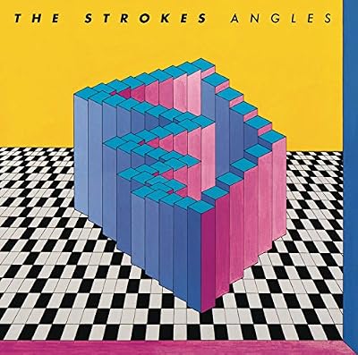 Rca Records Label Angles