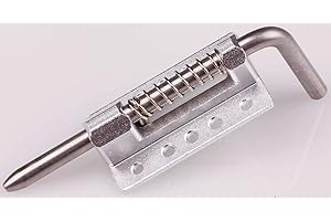 Robbe Modellsport Kabinenhauben Verschluss Aluminim 26x16x8mm 1Stk.